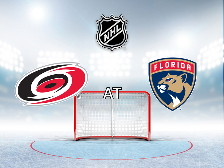 NHL Hockey