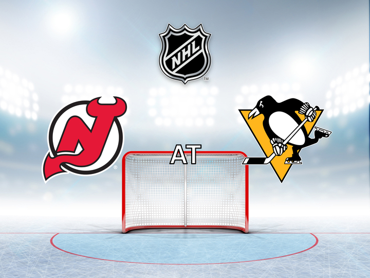 NHL Hockey
