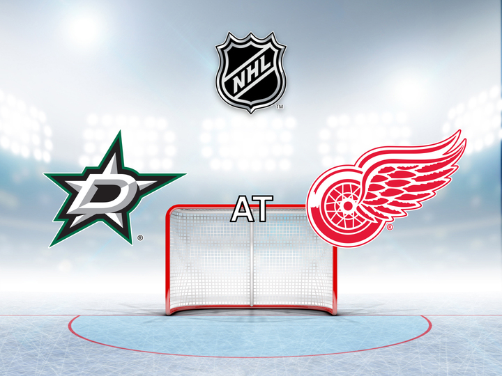 NHL Hockey