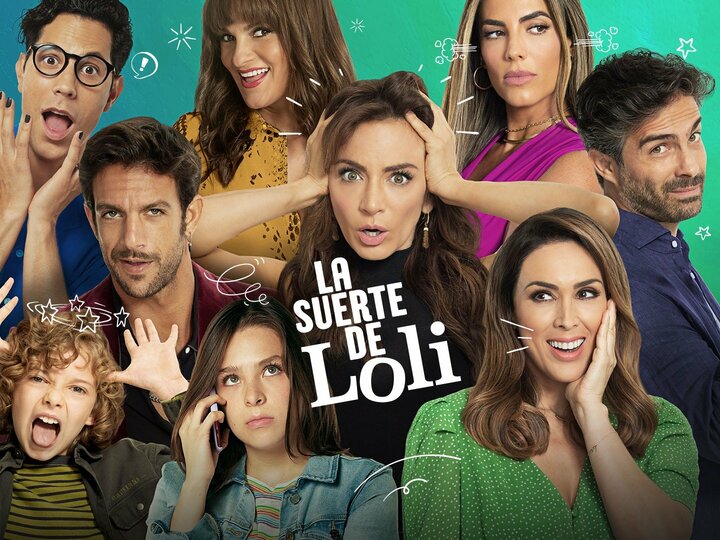 La suerte de Loli