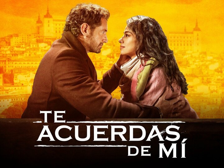 Te acuerdas de mí