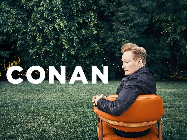 Conan