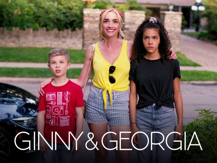 Ginny & Georgia