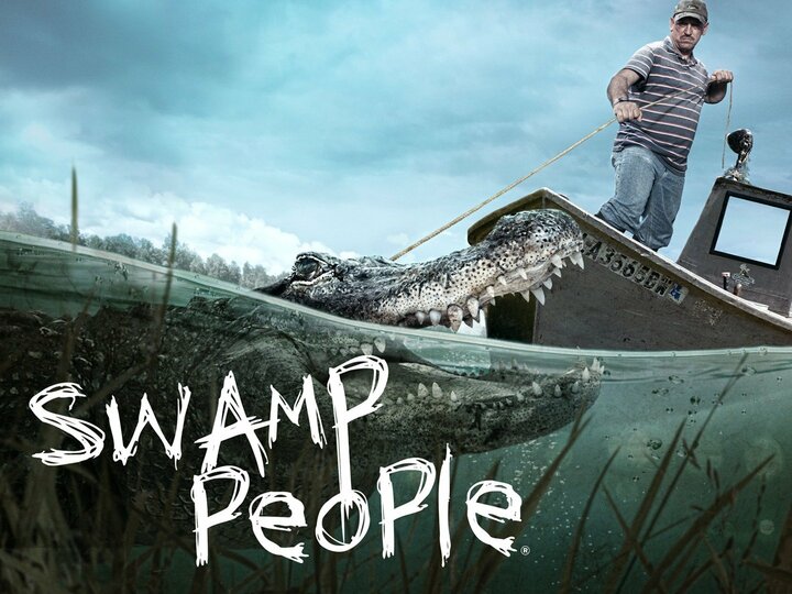 Swamp People