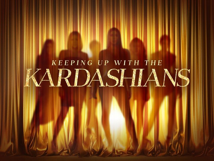 Keeping Up With the Kardashians