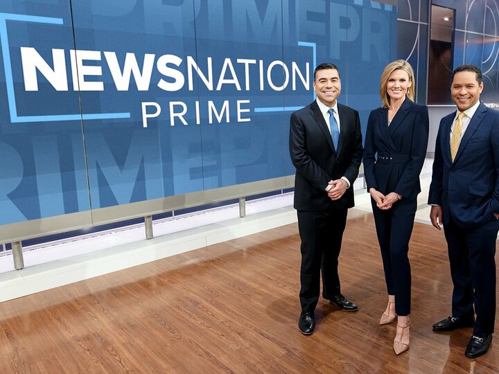 NewsNation Prime