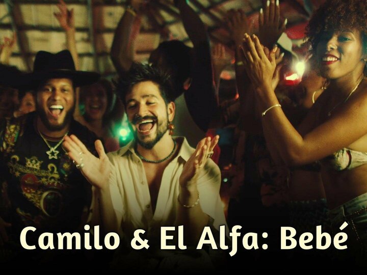 Camilo El Alfa Bebe Whensiton Com Camilo El Alfa Bebe Whensiton Com