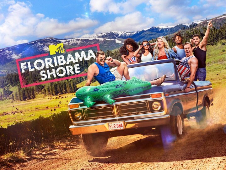 Floribama Shore