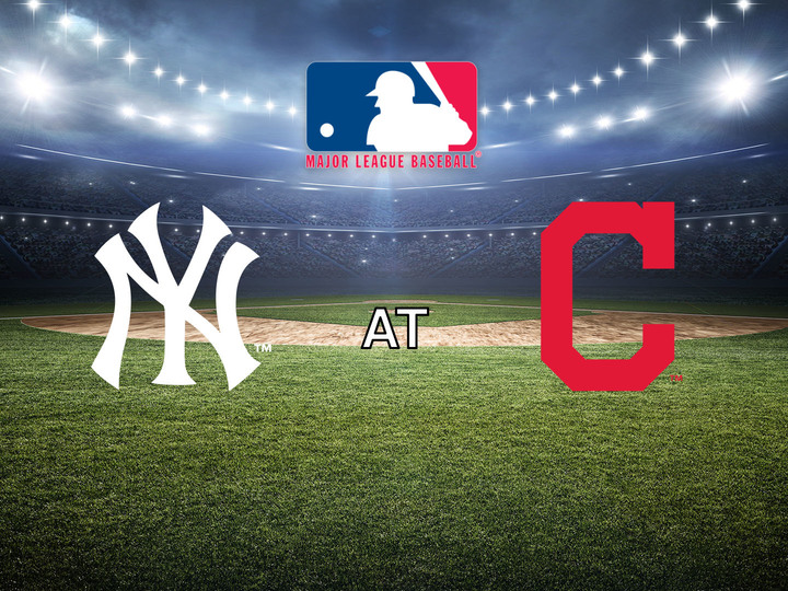 MLB Baseball