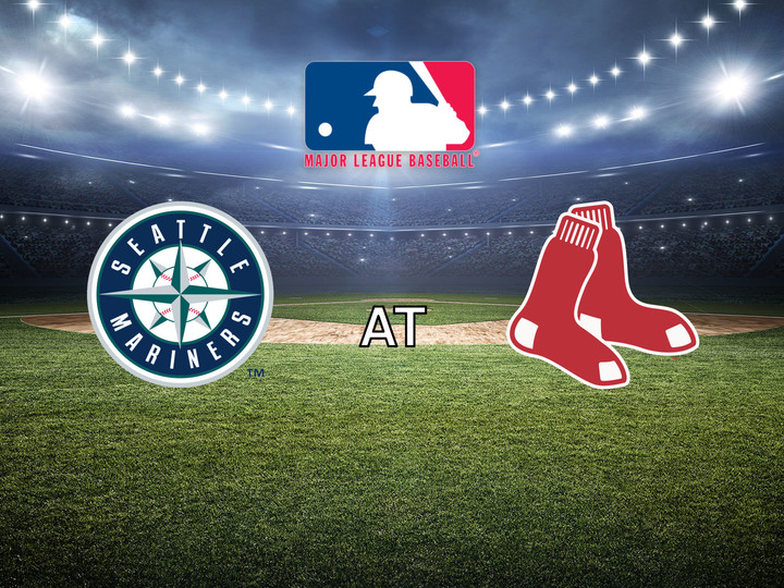 MLB Baseball