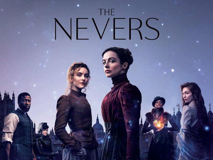 The Nevers