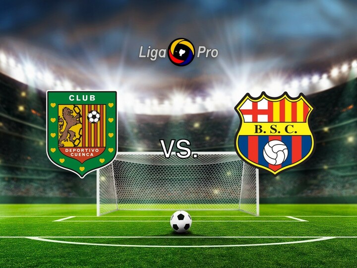 Fútbol Ecuatoriano Primera División