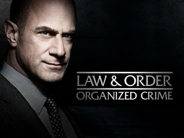 Law & Order: Organized Crime
