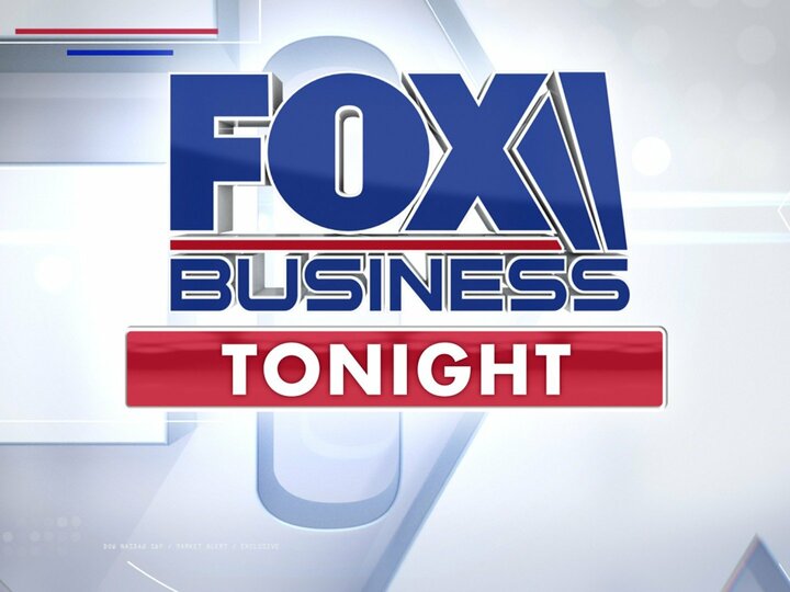 Fox Business Tonight