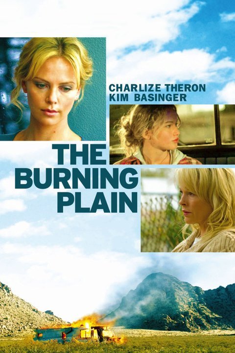The Burning Plain