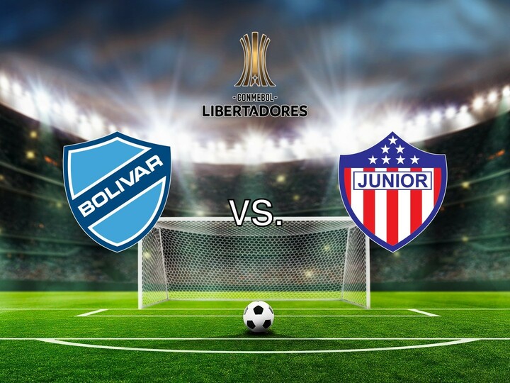 Fútbol CONMEBOL Libertadores