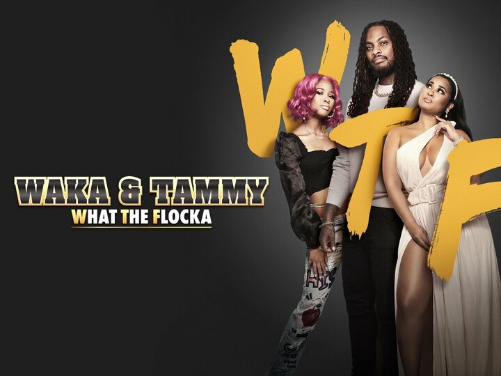 Waka & Tammy