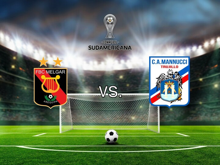 Copa Sudamericana Soccer