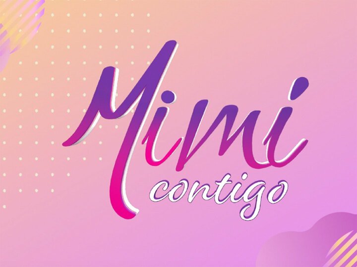 Mimí contigo