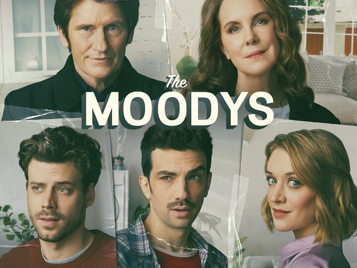 The Moodys