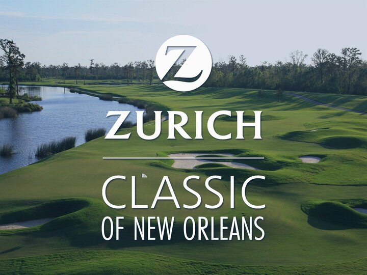 PGA Tour Golf