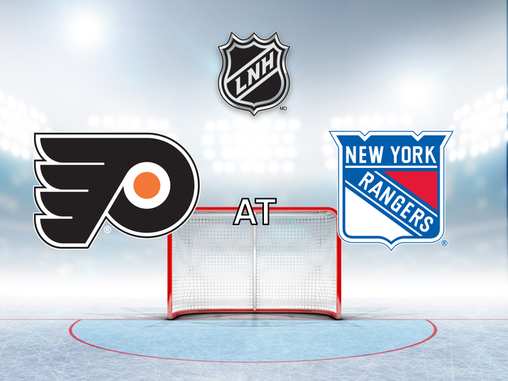 NHL Hockey