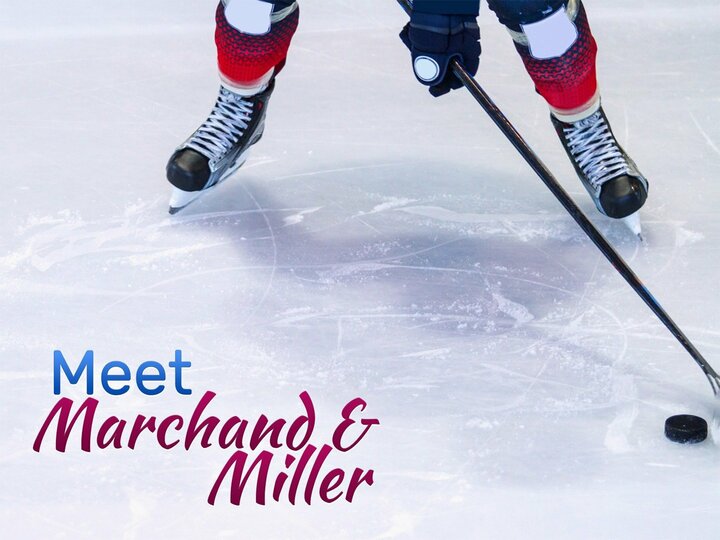 Meet Marchand & Miller
