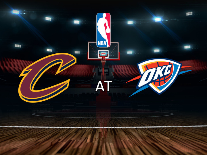 NBA Basketball