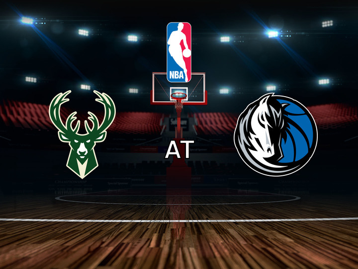 NBA Basketball