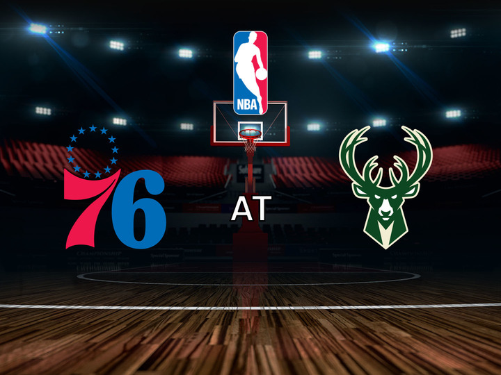 NBA Basketball