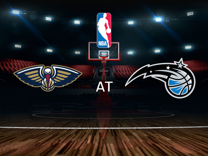 NBA Basketball
