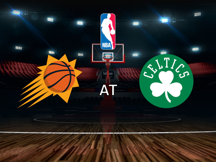 NBA Basketball