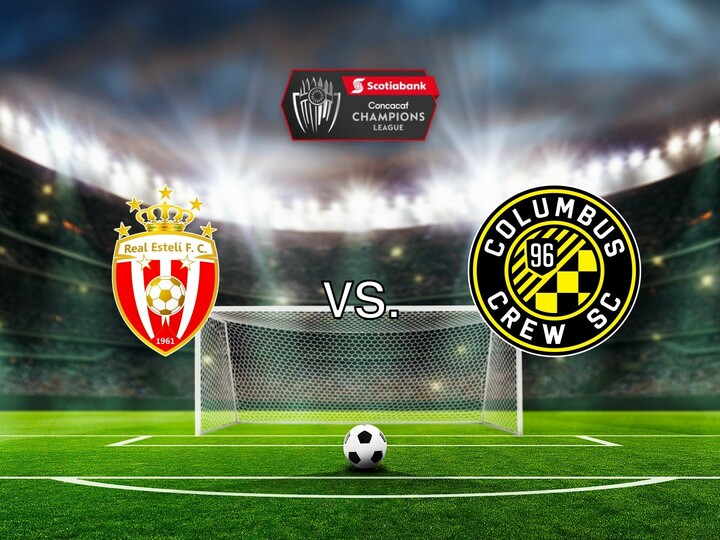 Fútbol CONCACAF Champions League