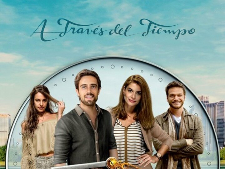 A través del tiempo