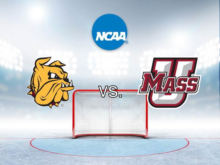 College Hockey
