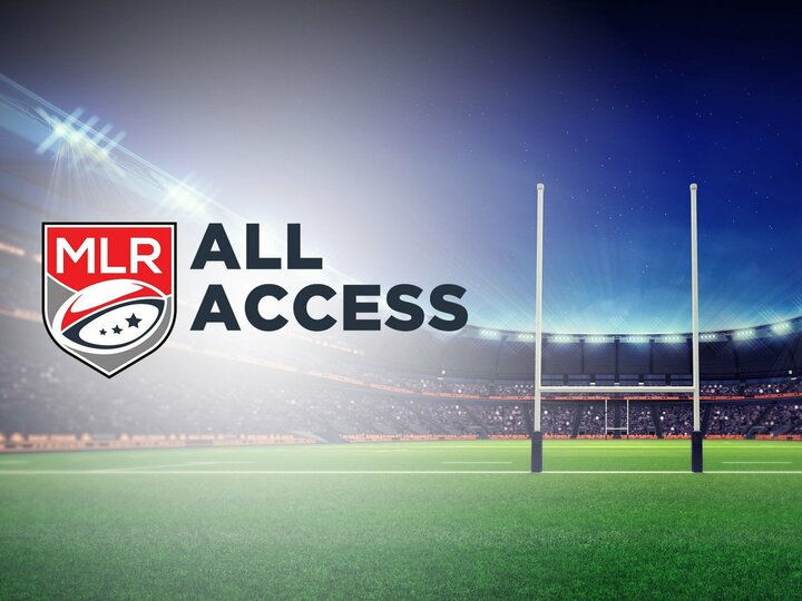 MLR All-Access