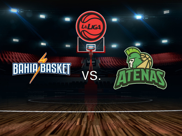 Baloncesto Argentino Liga Nacional