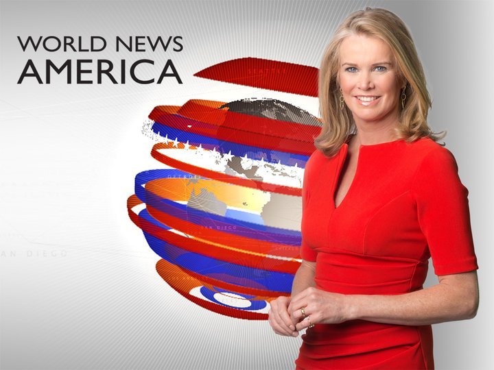 BBC World News America