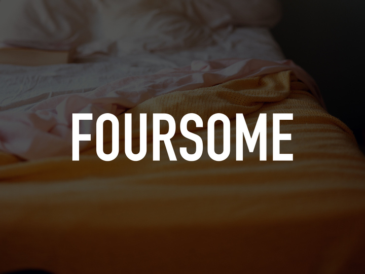 Foursome