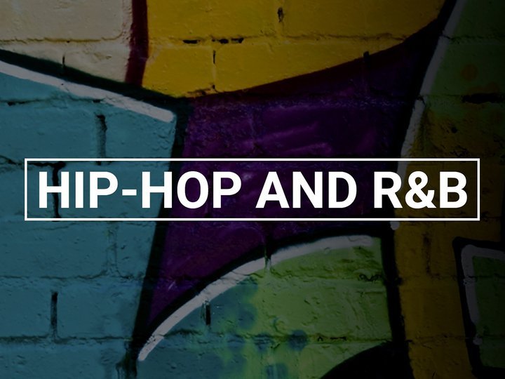 Music Choice Hip Hop and R&B