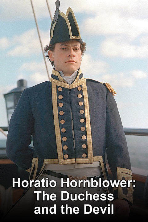Horatio Hornblower: The Duchess and the Devil