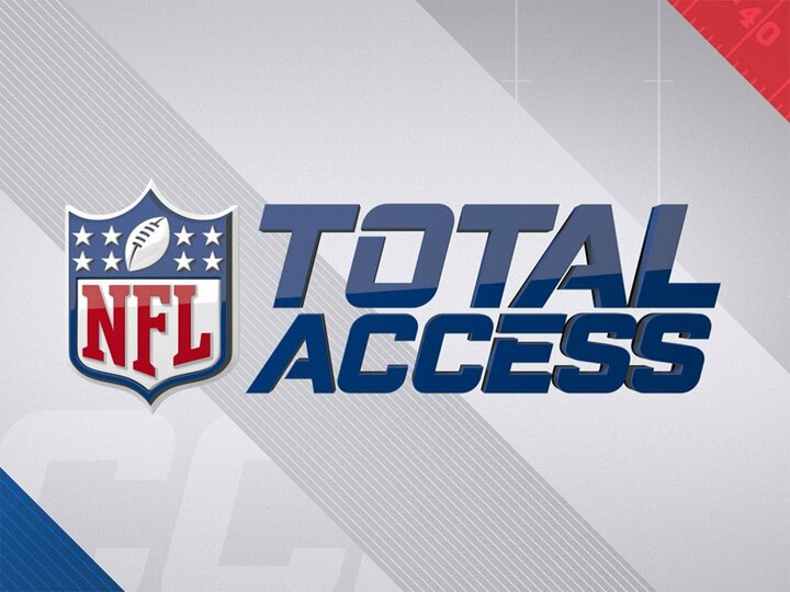 NFL Total Access