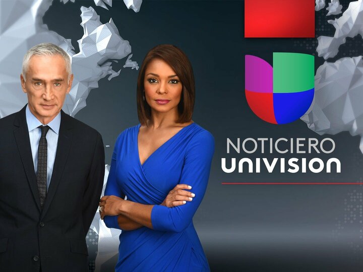 Noticiero Univisión