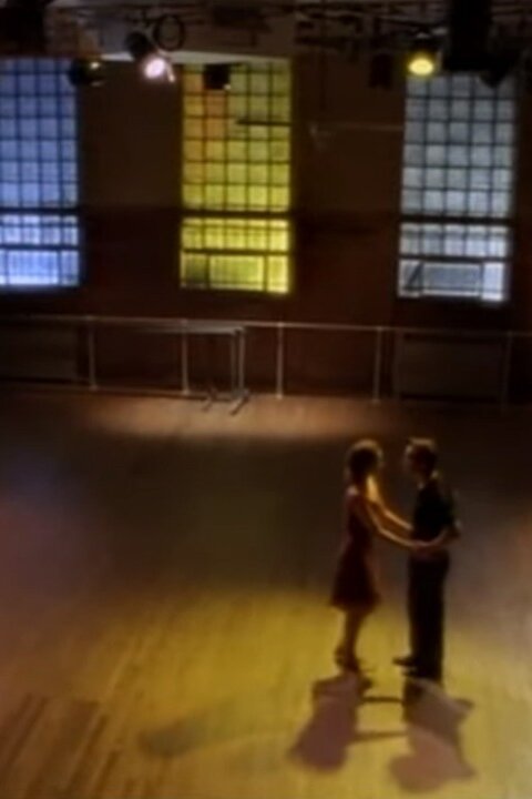 The Way She Moves