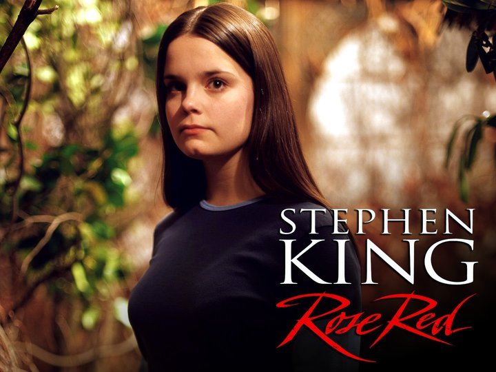 Stephen King's Rose Red