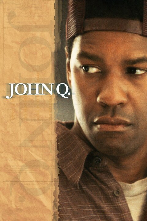 John Q