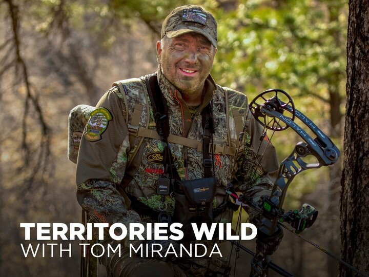 Territories Wild