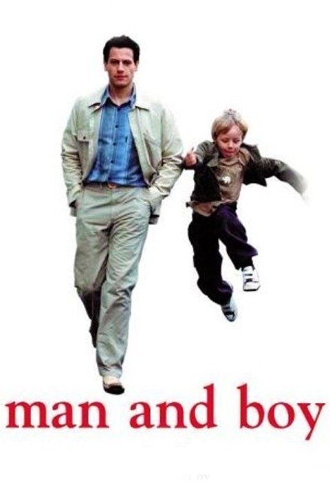 Man and Boy