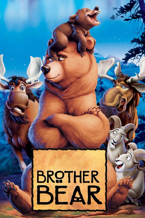 Brother Bear