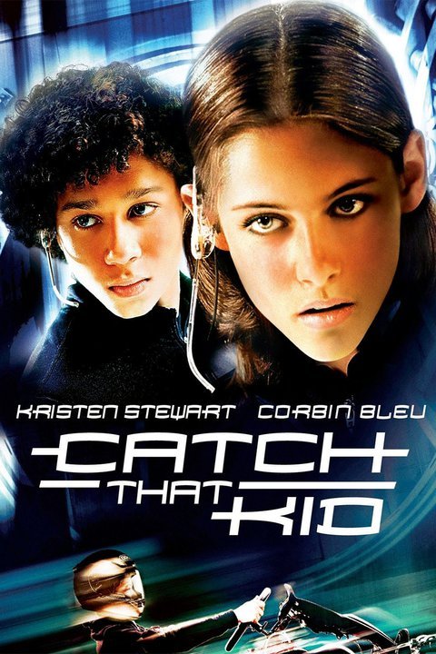 Catch That Kid